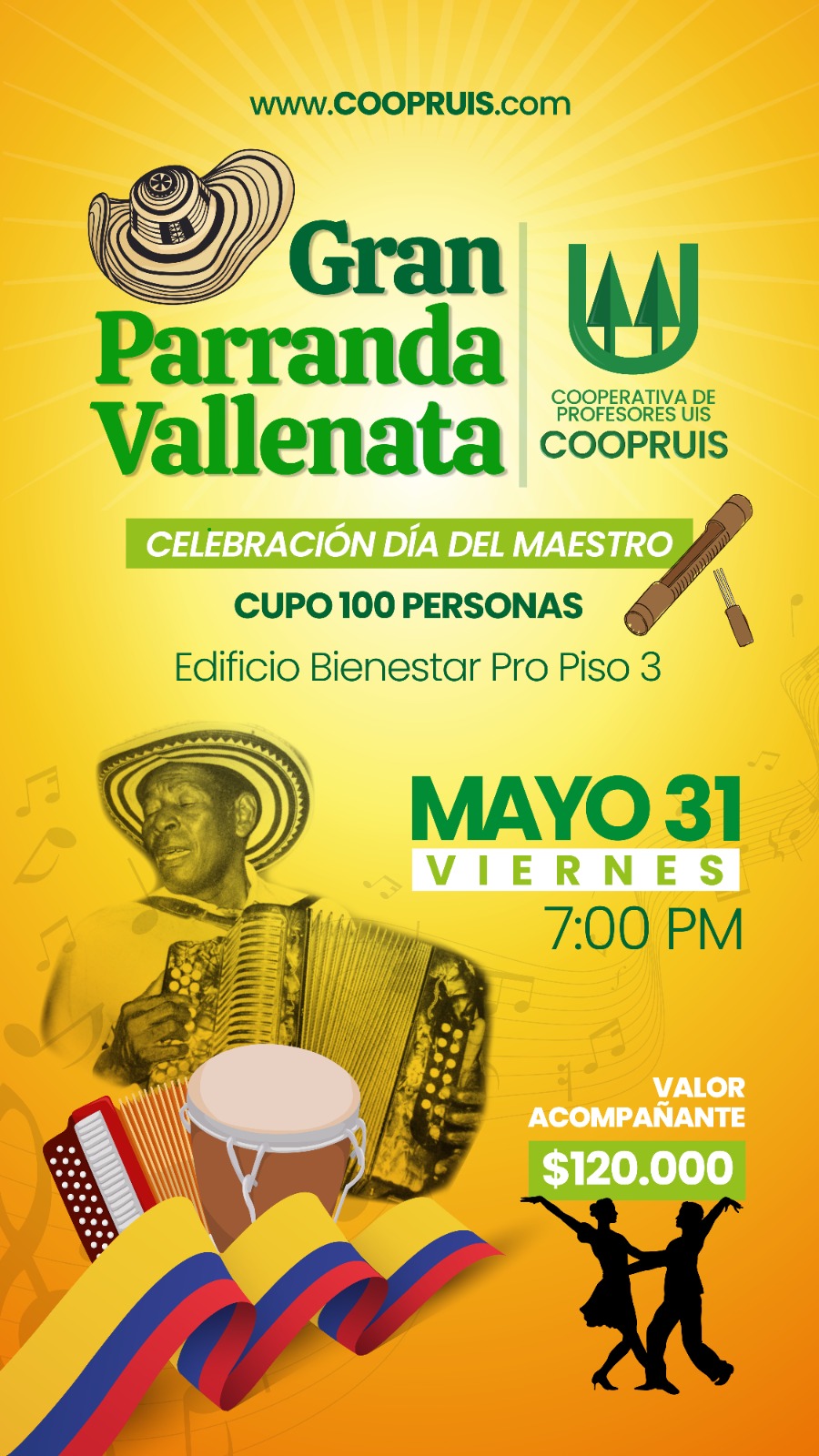 Pr ximo Evento Pr ximo evento